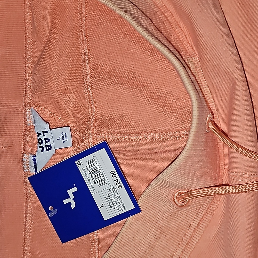 Joy Lab Shorts 🍑 🍊 - Picture 6 of 6